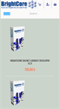 Mobile Screenshot of brightcore.biz